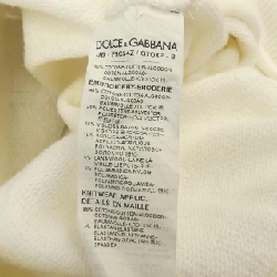 Dolce & Gabbana DOLCE&GABBANA F9C54Z / G7OXP Áo khoác - Hàng hiệu Chính hãng 817847