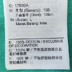 Áo thun NIKE JORDAN - Hàng hiệu Chính hãng 893838