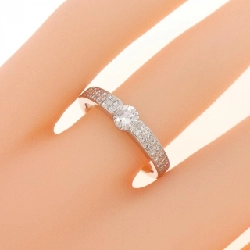Nhẫn kim cương Vandome 0.266CT - Hàng hiệu Authentic 840862