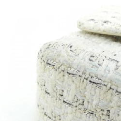 Túi xách chéo Chanel 1112 - Hàng hiệu Authentic 764247