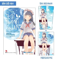 Hội Chứng Tuổi Thanh Xuân - Tập 7 - Bản Giới Hạn - Hajime KAMOSHIDA, Keji MIZOGUCHI ASB.PO Oreka Blogmeo 230225