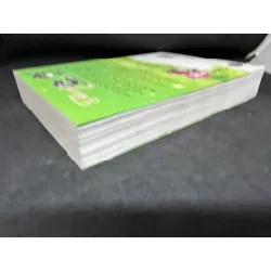 [Phiên Chợ Sách Cũ] Trúc Mã Là Sói - Mèo Lười Ngủ Ngày 2204, 2012 435956