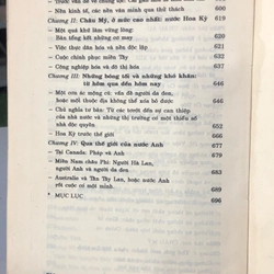 TÌM HIỂU CÁC NỀN VĂN MINH - Fernand Braidel 356332