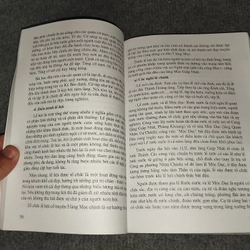 LỄ HỘI 5 LÀNG MỌC Ở HÀ NỘI 551804