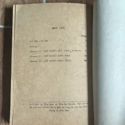 Mấy Trào Lưu Triết Học Phương Tây (Duy Linh Nhân Vị, Hiện Sinh, Thực Dụng)- Phạm Minh Lăng 731596