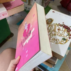Sẽ có thiên thần thay anh yêu em của tác giả Minh Hiểu Khê 1043545