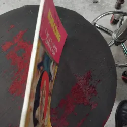 Khí công các kỳ nhân đương đại  972268