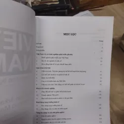 Sách: Việt Nam - con hổ đang chuyển mình - TG: Brian Van Arkadie & Raymond Mallon 795786