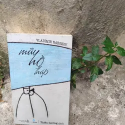 Mây hồ tháp tập truyện ngắn Vladimir Nabokov