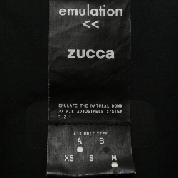 Áo khoác ZUCCA - Hàng hiệu Authentic 896273