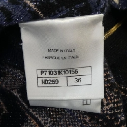 Chanel CHANEL áo len 637340