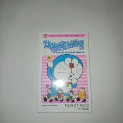Truyện Doraemon - 8 tập lẻ, sách cũ còn tốt 558070