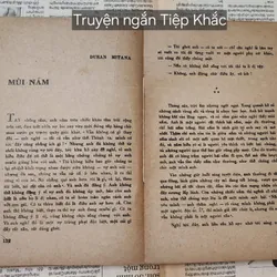 Truyện ngắn TIỆP KHẮC tuyển chọn (in 1981) 709165
