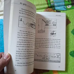 45 Giây Tạo Nên Thay Đổi 790288