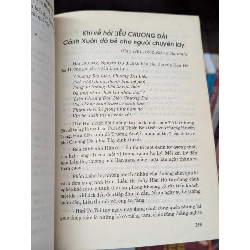 Điển tích trong truyện Kiều - Trần Phương Hồ 120722