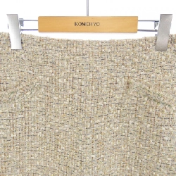 CHANEL P25517V15989 05P Váy - Hàng hiệu Chính hãng 821179