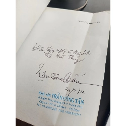 Cọp dữ Bàu Hàm sa bẫy - Trần Công Tấn