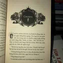 Từ điêu tàn trỗi dậy - Leigh Bardugo 999795