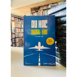 Du học không khó - Trần Ngọc Thịnh