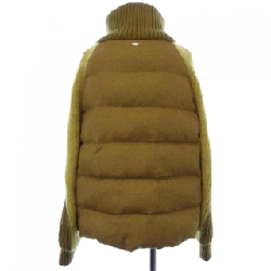 Herno PI001583D Áo khoác lông vũ 632806