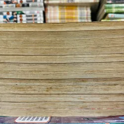  Amakusa 1637 Full 12 tập 962320