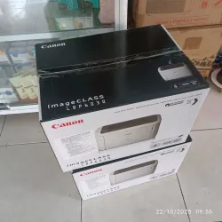 Máy in Canon 6030 hàng chính hãng Lê Bảo Minh 628969