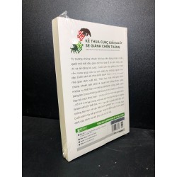Kẻ thua cuộc giỏi nhất sẽ giành chiến thắng Tom Hougaard new 100% HCM.ASB0301 đầu tư, kinh doanh Oreka-Blogmeo 61544