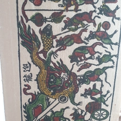 Sách Tết đẹp 493815