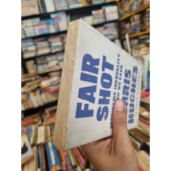 FAIR SHOT : Rethinking Inequality And How We Earn - Chris Hughes 197610