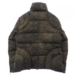 Áo khoác lông vũ ARMANI collezioni 630163