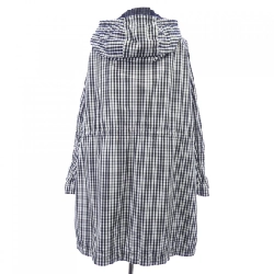 MONCLER ORTIE Coat - Hàng hiệu Chính hãng 823066