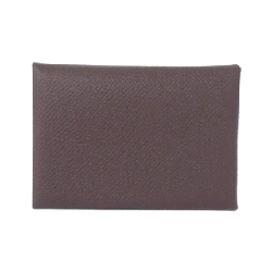 Ví tiền Hermes Calvi Duo 083035CK