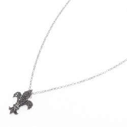 K18WG/K18BG Dây chuyền kim cương 0.40CT - Hàng hiệu Chính hãng 856184