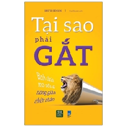 Tại Sao Phải Gắt - Buster Benson ASB.PO Oreka Blogmeo 230225