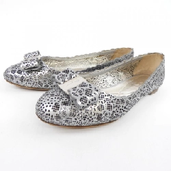 Giày SALVATORE FERRAGAMO - Hàng hiệu Authentic 830566