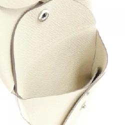 Ví tiền Hermes Calvi Duo 083035CK 620815