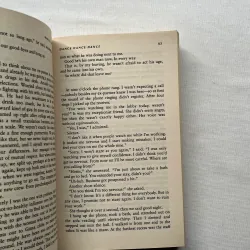 Dance Dance Dance - Haruki Murakami 970710