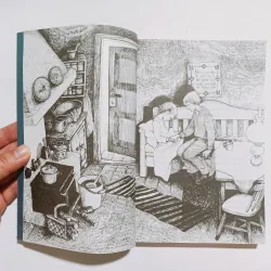 Anh Em Sư Tử Tâm - Astrid Lindgren 956977