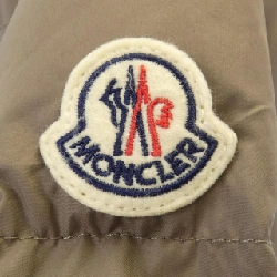 Áo khoác lông vũ MONCLER 639540