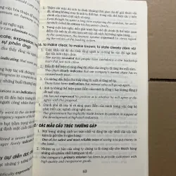 Luyện kĩ năng dịch tiếng anh báo chí 970032