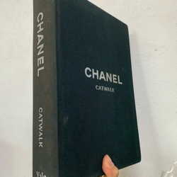 Chanel catwalk 445550
