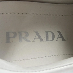 【Mã giảm giá】Giày PRADA 664441