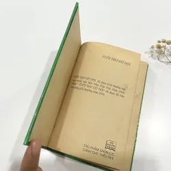 Tuổi thơ dữ dội – Tập 4: Địa ngục – Phùng Quán 674621