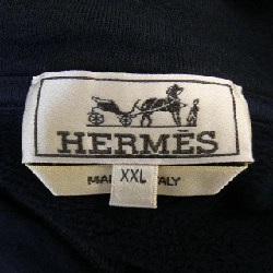 Áo khoác HERMES - Hàng hiệu Chính hãng 901113