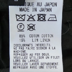 Quần Y's YM-P01-027 - Hàng hiệu Authentic 810051