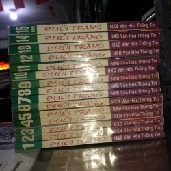 Đuôi trăng 781552