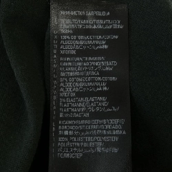 Áo thun BALENCIAGA ADIDAS 723976 TNVN8 - Hàng hiệu Chính hãng 890939