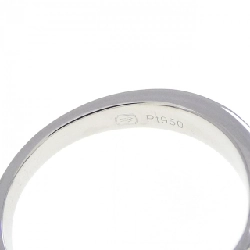 Nhẫn Trilist One Row Harry Winston - Hàng hiệu Authentic 836755