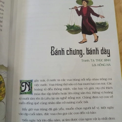 Truyện cổ tích Việt Nam hay nhất (chọn cuốn lẻ) 536274