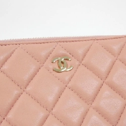 Ví Chanel Timeless Classic Line 82527 - Hàng hiệu Authentic 770145